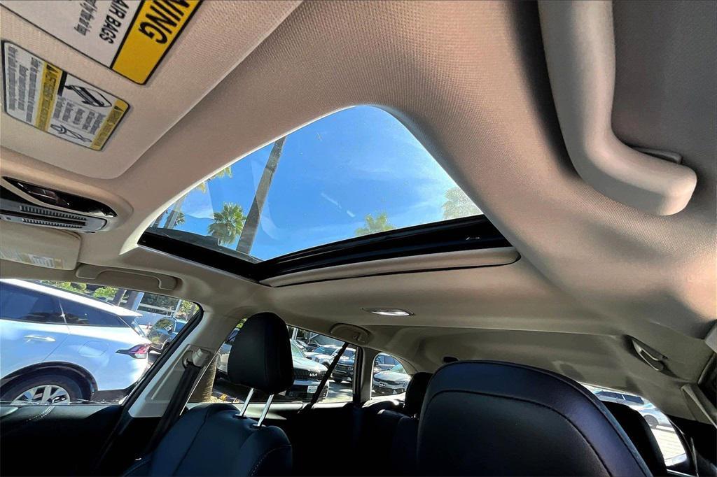 used 2023 Subaru Outback car, priced at $26,480