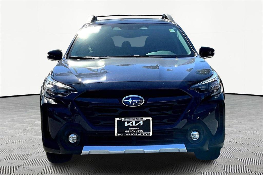 used 2023 Subaru Outback car, priced at $26,480