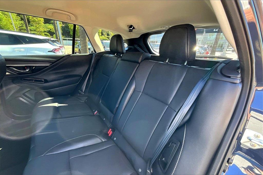 used 2023 Subaru Outback car, priced at $26,480