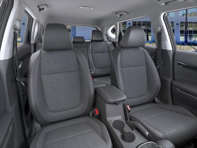 new 2026 Kia Seltos car, priced at $26,975