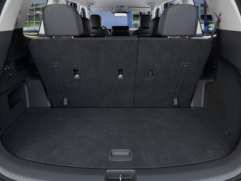 new 2025 Kia Telluride car, priced at $38,425