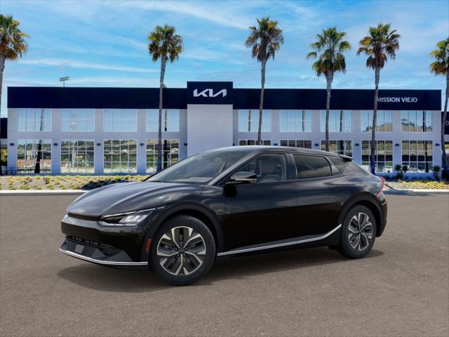 new 2024 Kia EV6 car, priced at $47,995