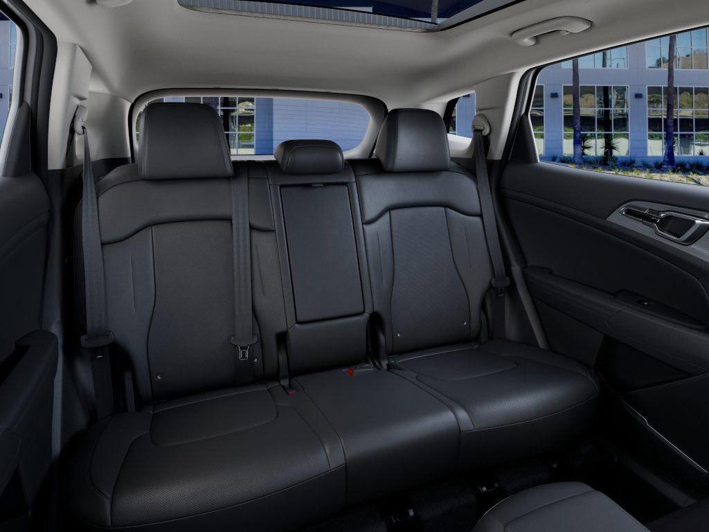 new 2026 Kia Sportage car, priced at $32,405