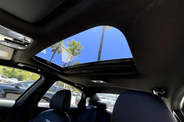 used 2023 Kia Forte car, priced at $22,126