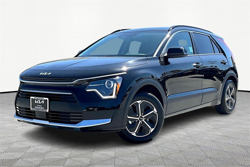 used 2025 Kia Niro car, priced at $28,510