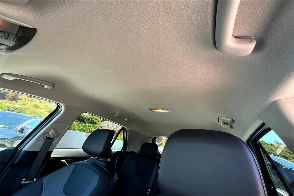used 2025 Kia Niro car, priced at $27,557