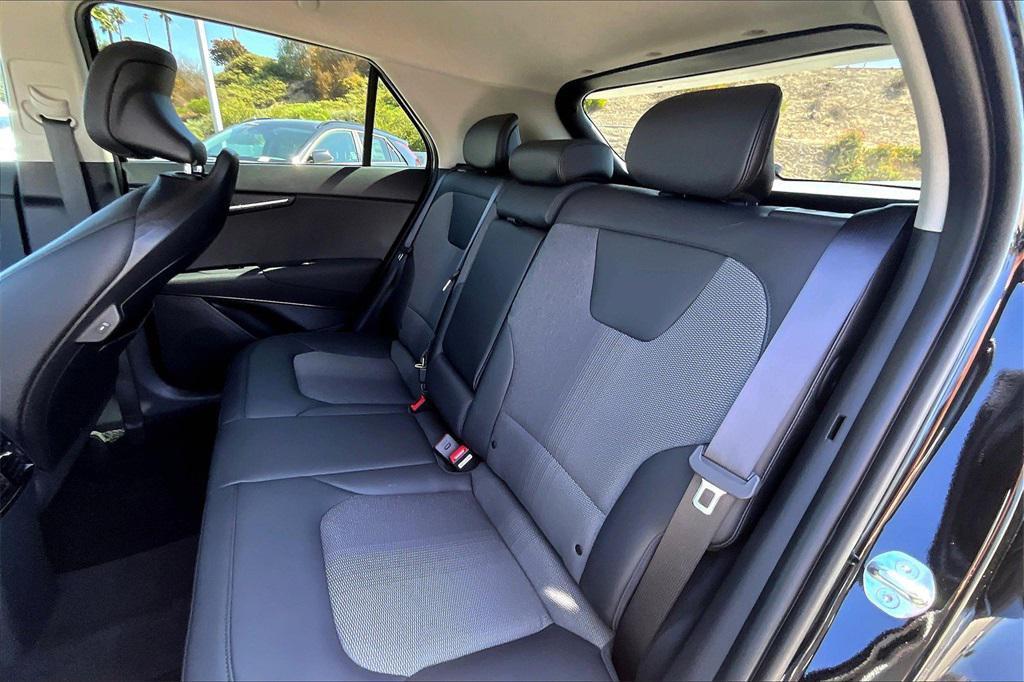 used 2025 Kia Niro car, priced at $27,557