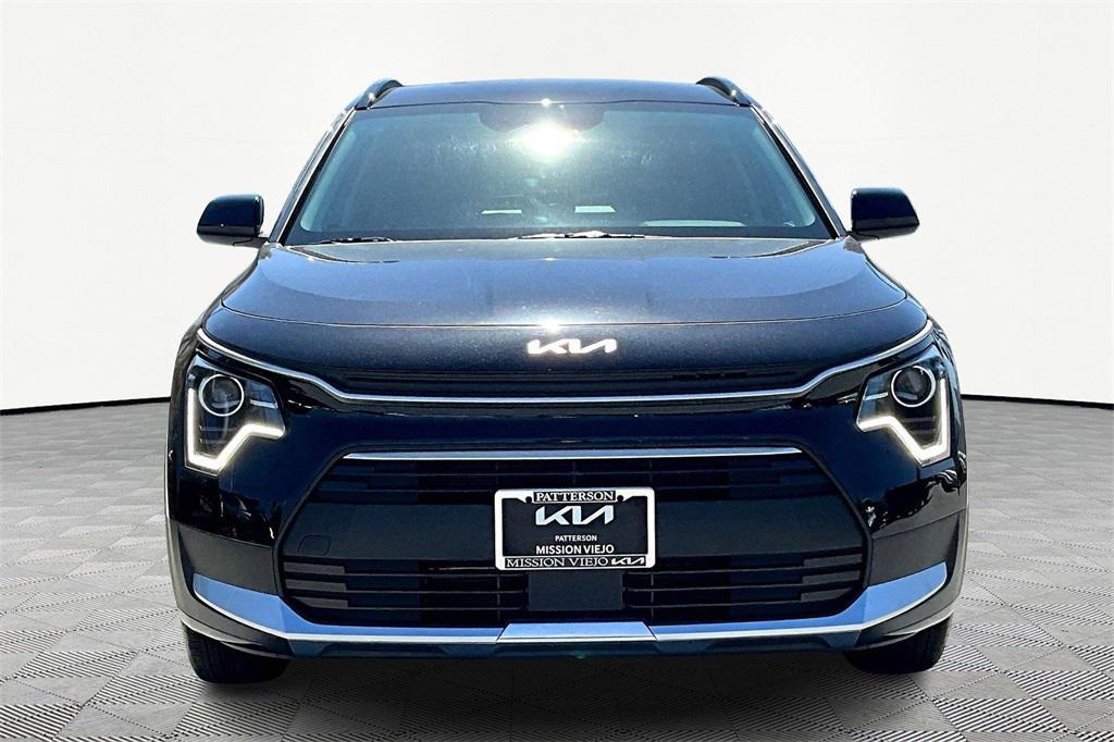 used 2025 Kia Niro car, priced at $27,557