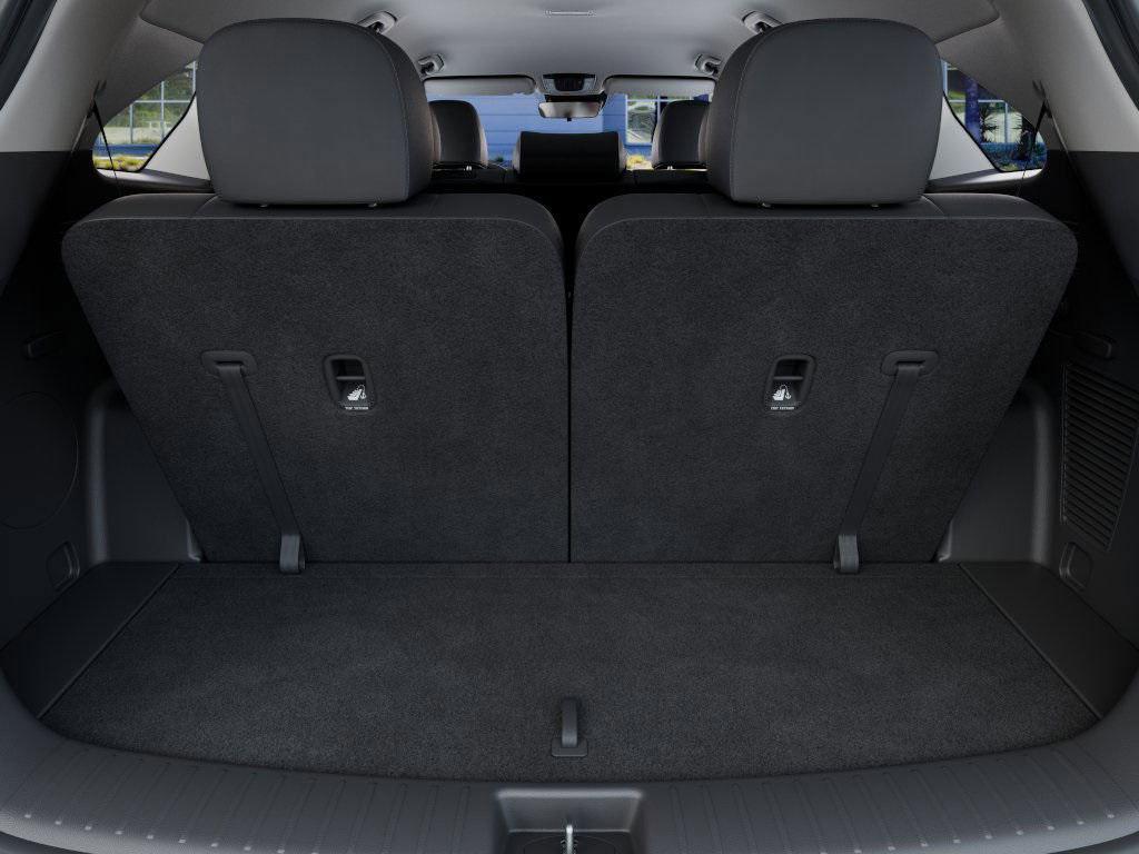 new 2026 Kia Sorento car, priced at $36,800