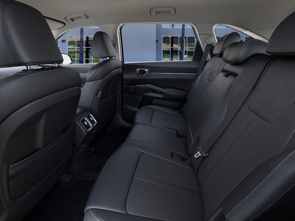 new 2026 Kia Sorento car, priced at $36,800