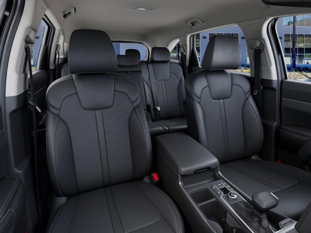 new 2026 Kia Sorento car, priced at $36,800