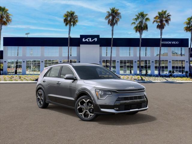 new 2025 Kia Niro car, priced at $33,660