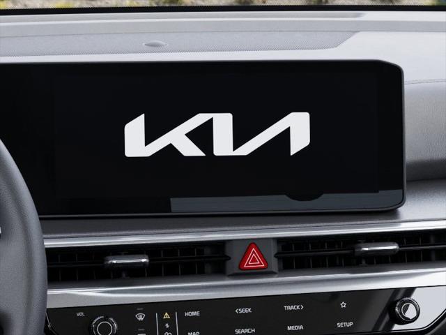 new 2025 Kia Sorento car, priced at $32,289