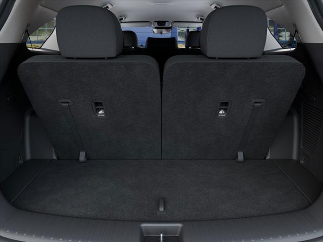 new 2025 Kia Sorento car, priced at $33,630