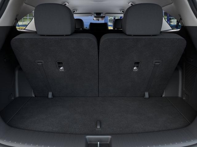 new 2025 Kia Sorento car, priced at $32,289