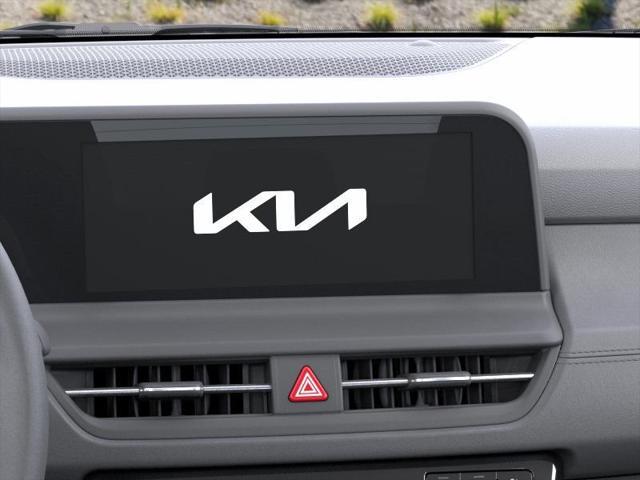 new 2026 Kia Seltos car, priced at $28,370