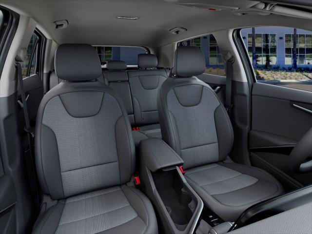 new 2025 Kia Niro car, priced at $30,076