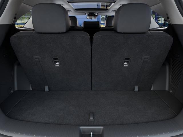new 2025 Kia Sorento car, priced at $37,825