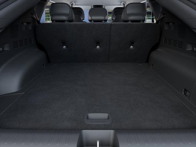 new 2025 Kia EV6 car, priced at $44,272