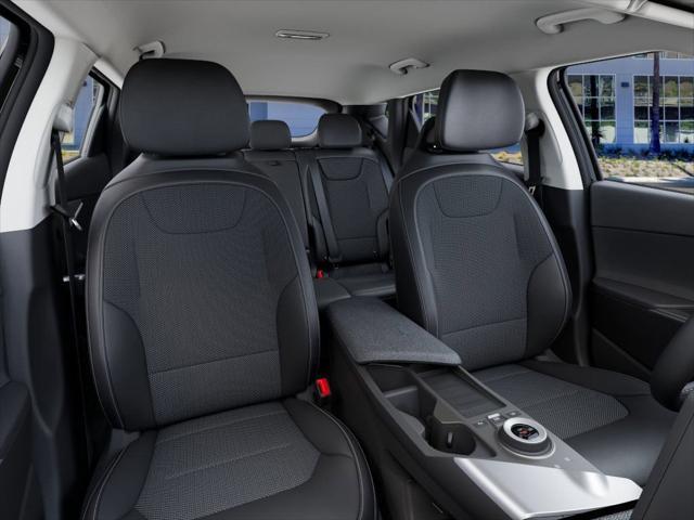 new 2025 Kia EV6 car, priced at $44,272