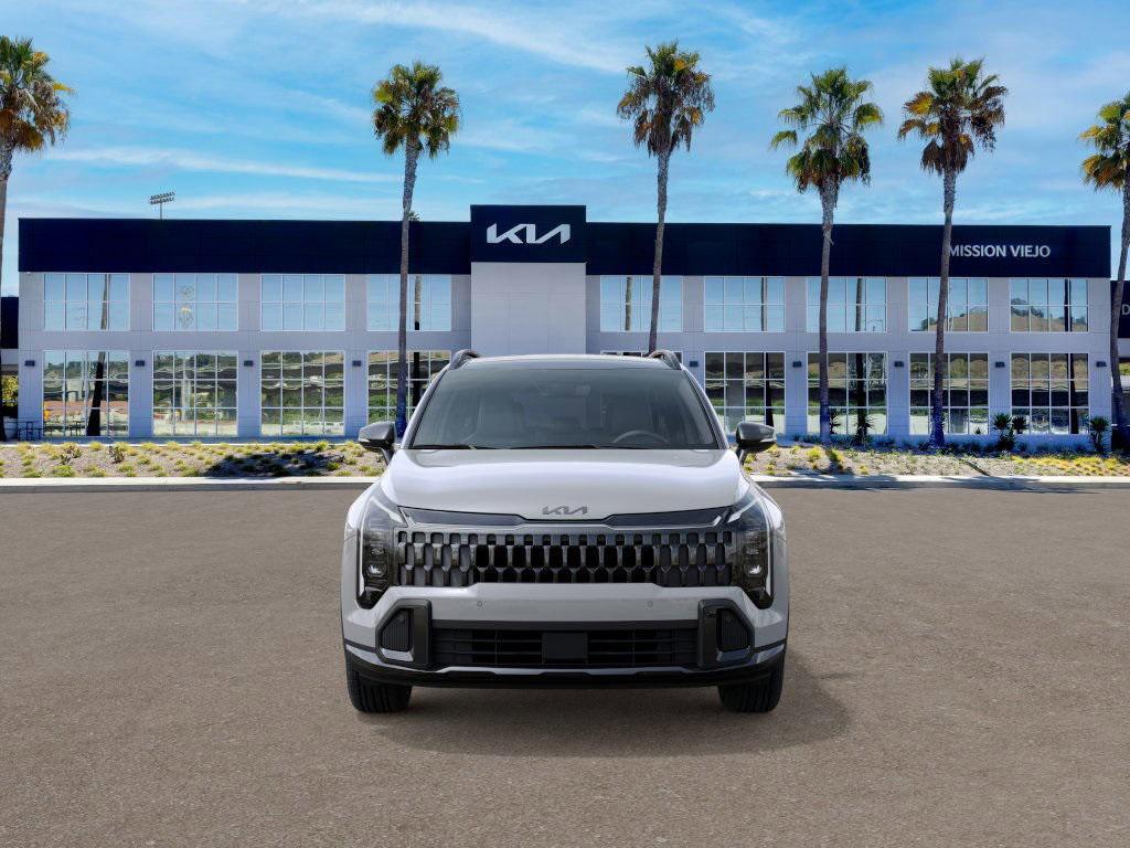 new 2026 Kia Sportage car, priced at $43,145