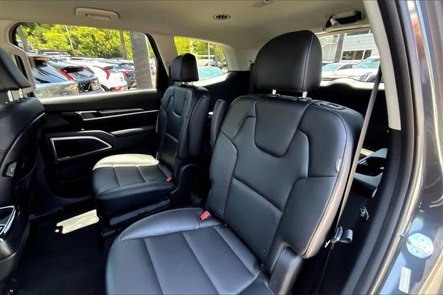 used 2024 Kia Telluride car, priced at $36,480
