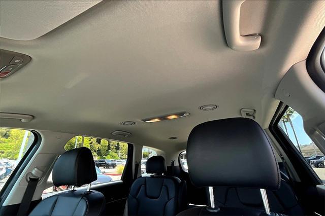 used 2024 Kia Telluride car, priced at $36,480
