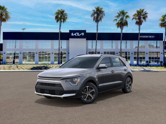 new 2025 Kia Niro car, priced at $29,292