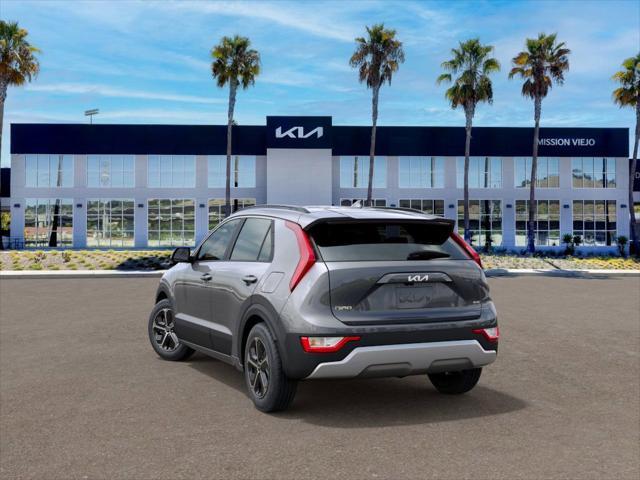 new 2025 Kia Niro car, priced at $29,292