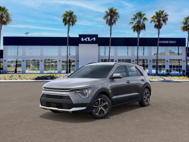 new 2025 Kia Niro car, priced at $31,360