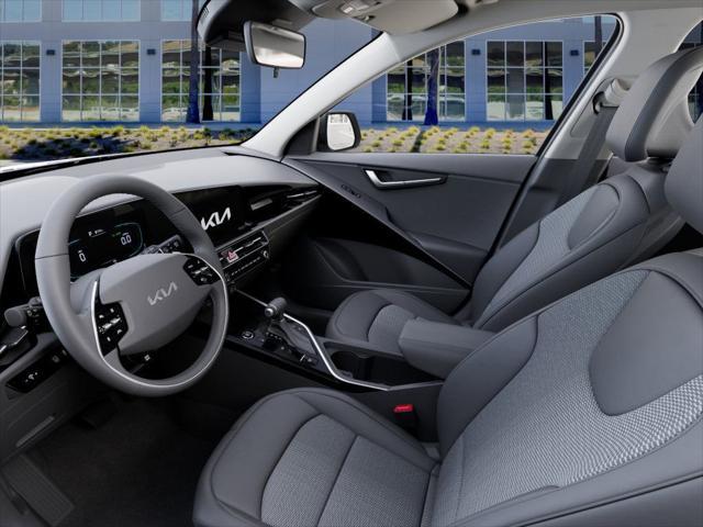 new 2025 Kia Niro car, priced at $29,292