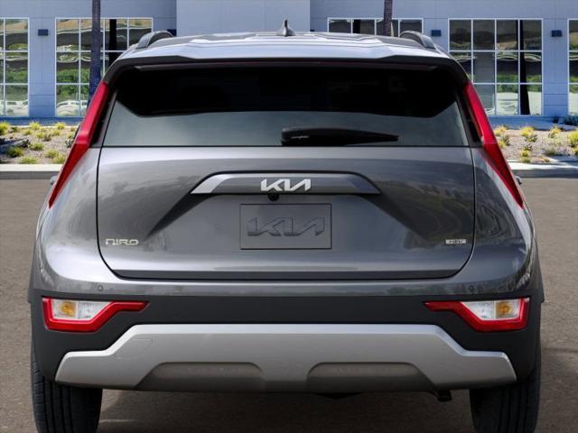 new 2025 Kia Niro car, priced at $29,292
