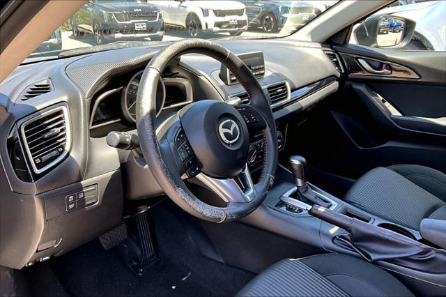 used 2014 Mazda Mazda3 car, priced at $11,381