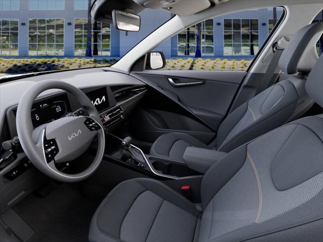 new 2025 Kia Niro car, priced at $27,292