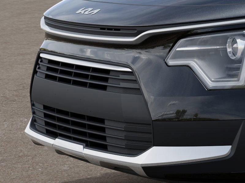 new 2025 Kia Niro car, priced at $27,792