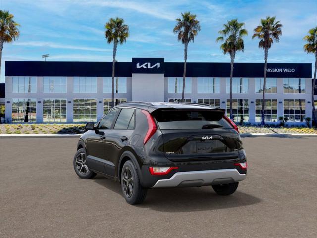 new 2025 Kia Niro car, priced at $27,292