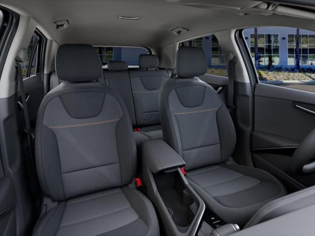 new 2025 Kia Niro car, priced at $27,292