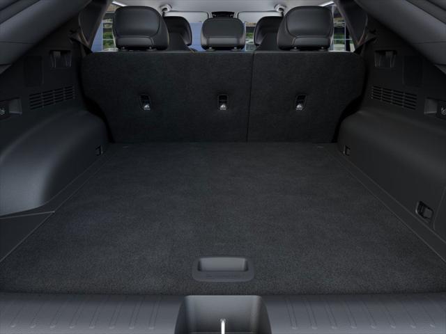 new 2025 Kia EV6 car, priced at $52,835