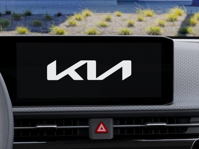 new 2025 Kia EV6 car, priced at $46,514