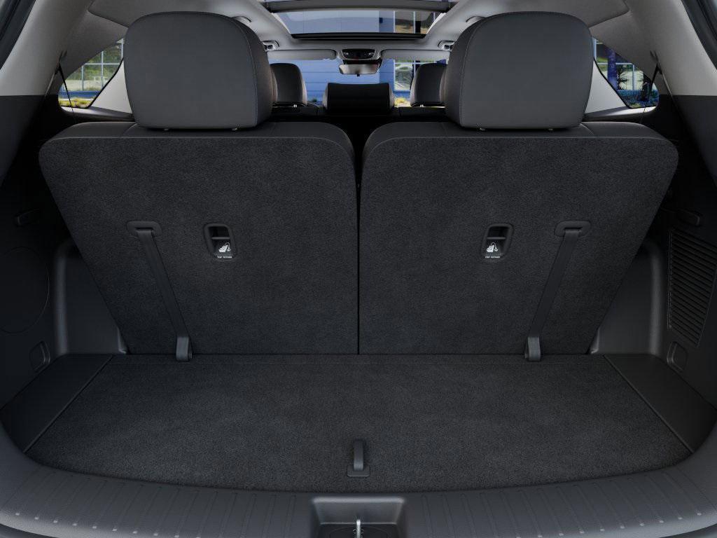 new 2026 Kia Sorento car, priced at $37,823