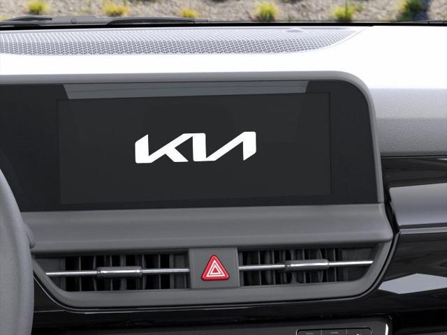 new 2026 Kia Seltos car, priced at $27,370