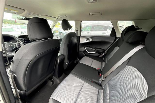used 2023 Kia Soul car, priced at $15,500