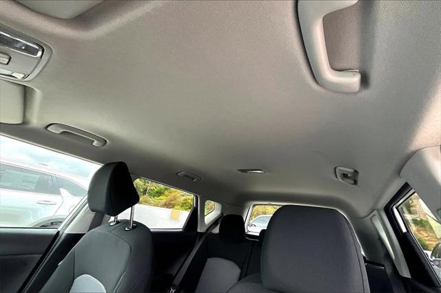 used 2023 Kia Soul car, priced at $15,500