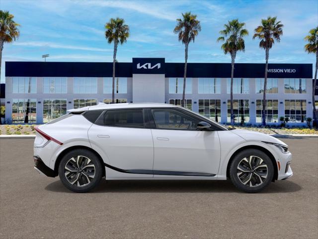 new 2024 Kia EV6 car, priced at $54,945