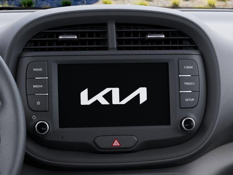 new 2025 Kia Soul car, priced at $22,265