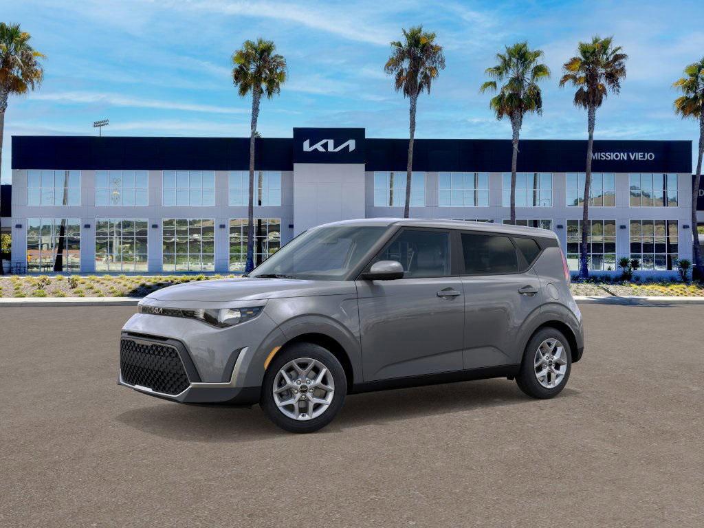 new 2025 Kia Soul car, priced at $22,265