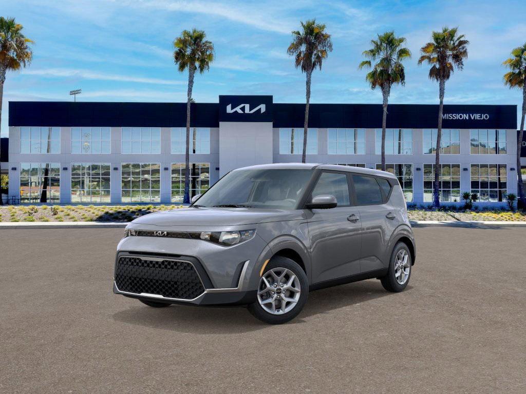 new 2025 Kia Soul car, priced at $22,265
