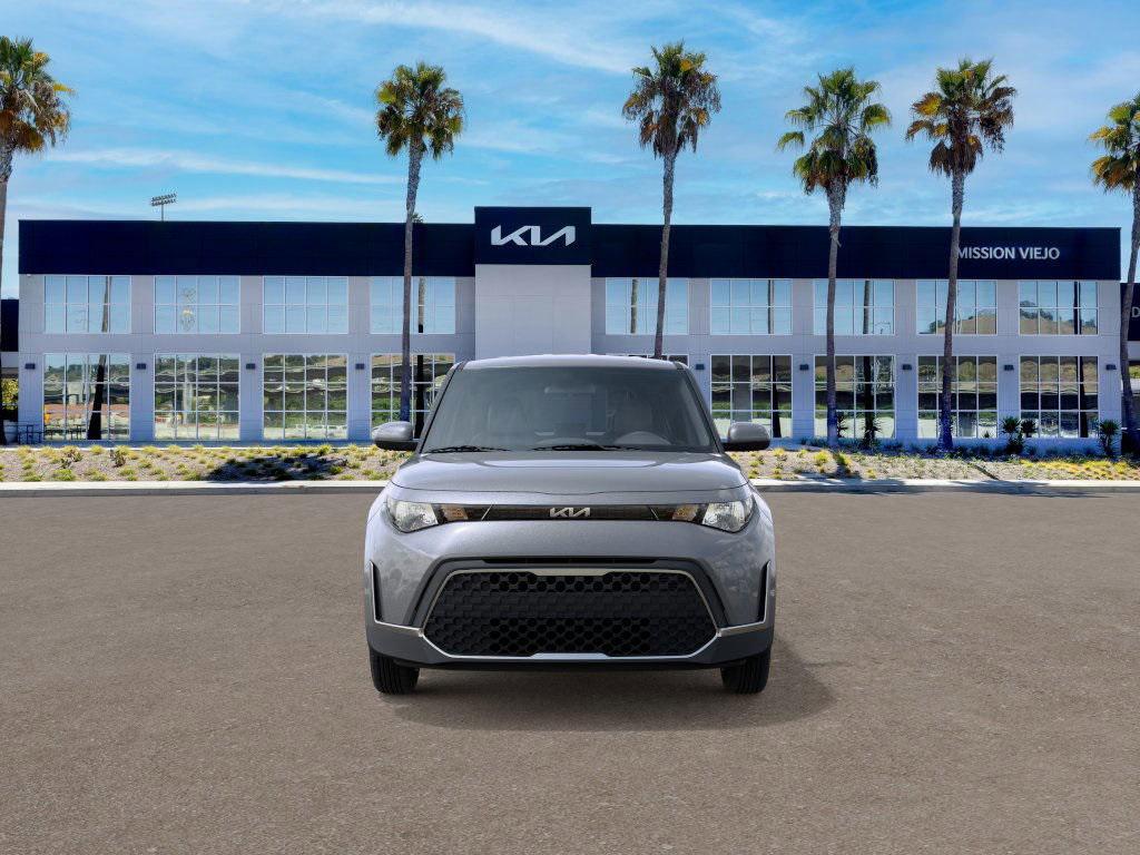 new 2025 Kia Soul car, priced at $22,265