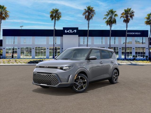 new 2025 Kia Soul car, priced at $26,140