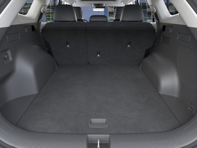 new 2025 Kia Sportage Hybrid car, priced at $39,975